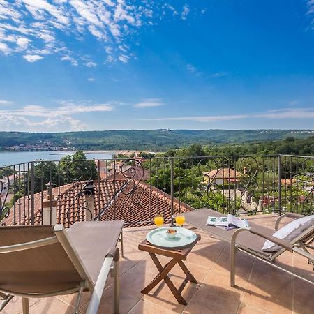 Holiday House Kate Čižići 외부 사진
