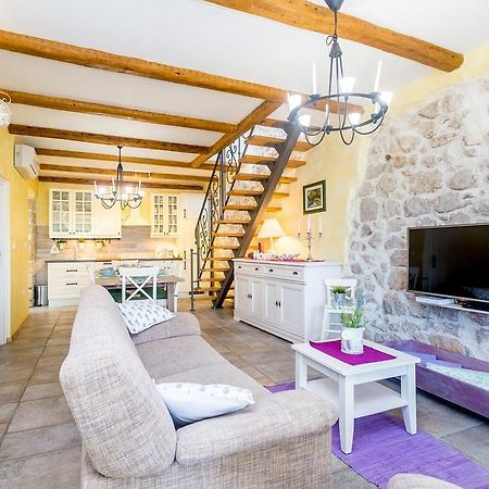 Holiday House Kate Čižići 외부 사진