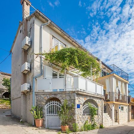 Holiday House Kate Čižići 외부 사진