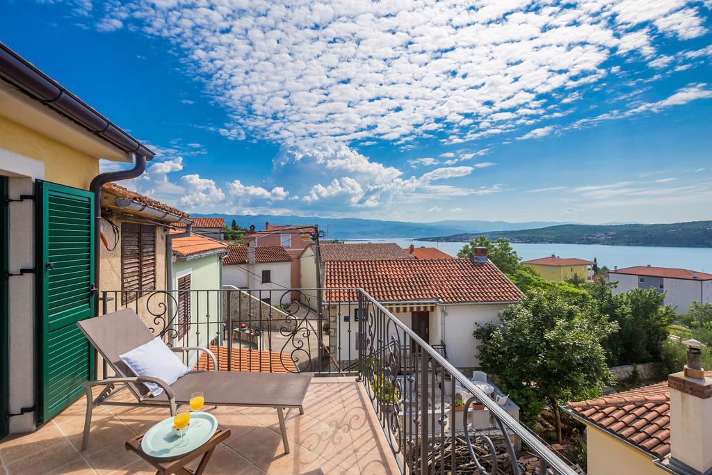 Holiday House Kate Čižići 외부 사진