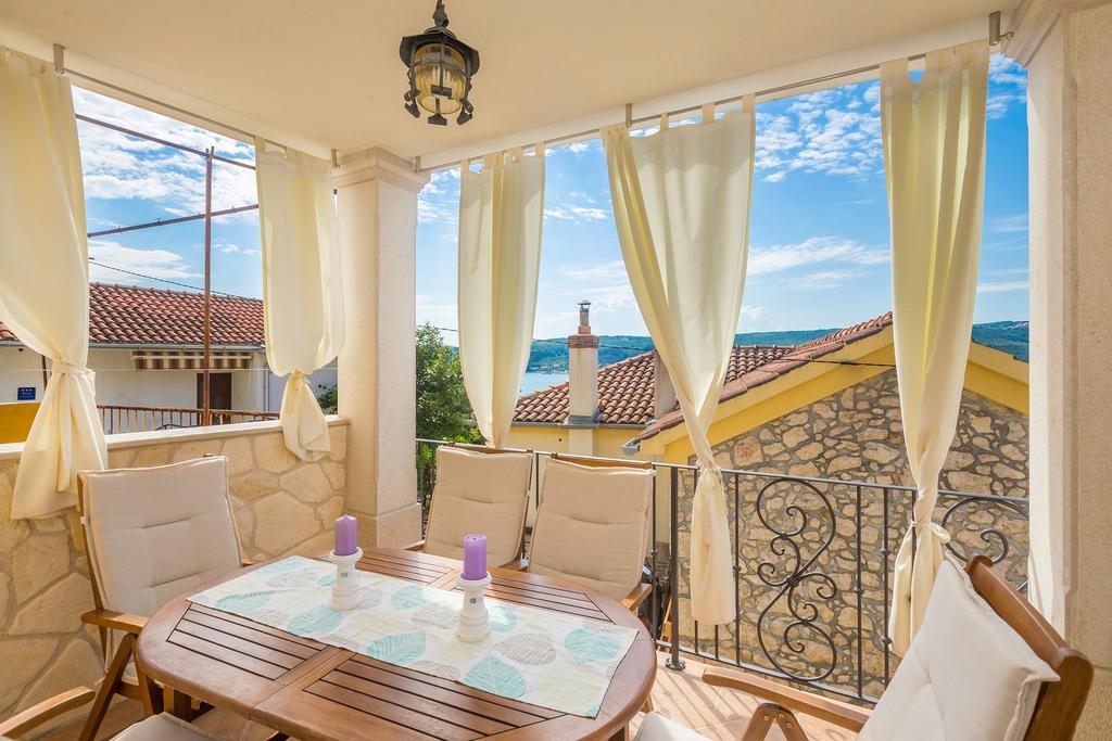 Holiday House Kate Čižići 외부 사진