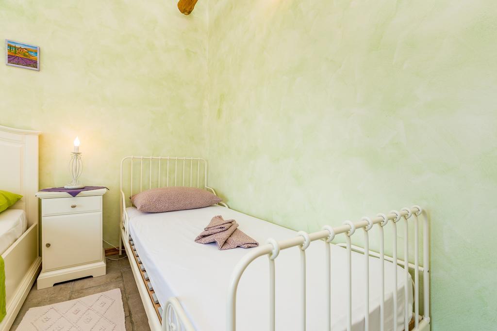 Holiday House Kate Čižići 외부 사진