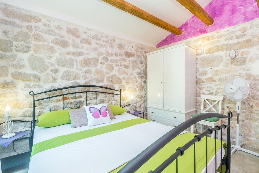 Holiday House Kate Čižići 외부 사진