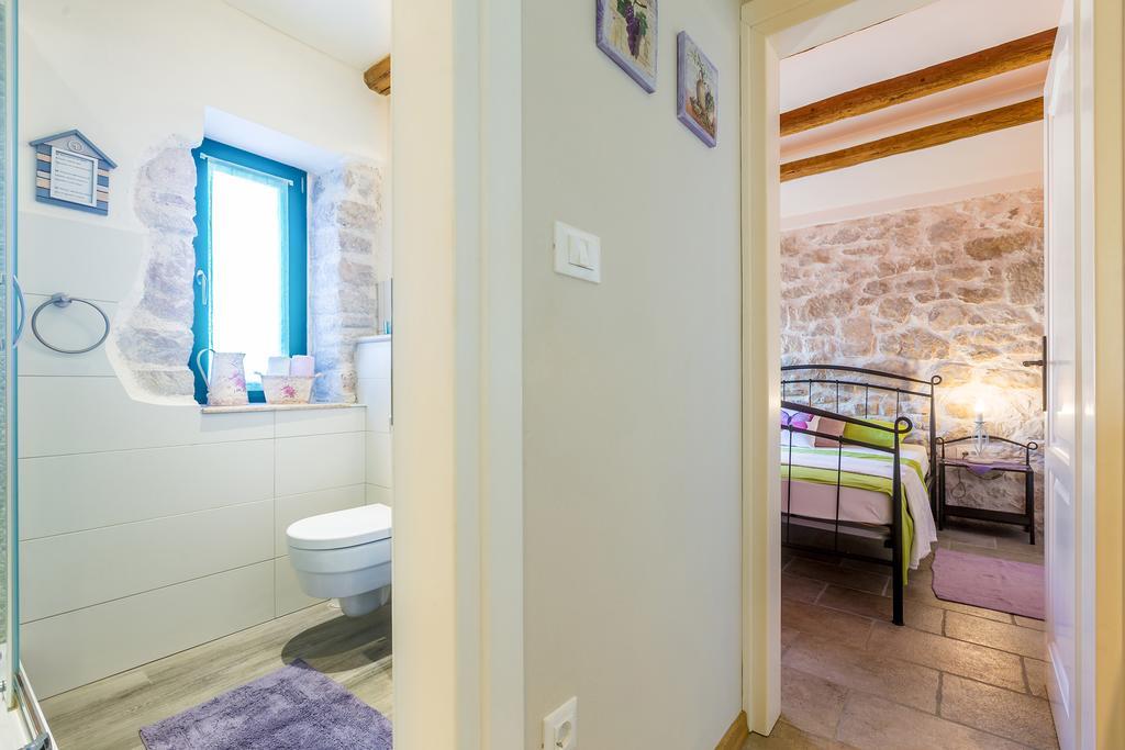 Holiday House Kate Čižići 외부 사진